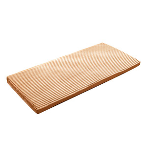 Thickened Memory Foam Pet Mat Bolster Shape For Dog Sleeping And Sitting Comfortable Soft Elastic High Density Sponge - Product Image 3