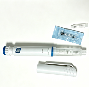 D6 5mg Disposable Peptide Injection <b>Pen</b> with Accurate Dosing and Compatible 3ml Empty Cartridge <b>Refills</b> - Product Image 1