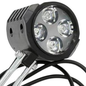 Phare avec klaxon S00337 - Product Image 4