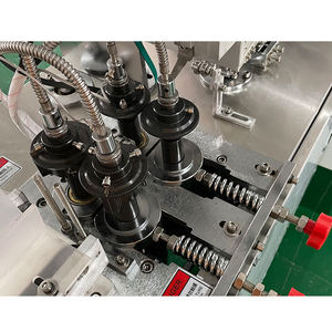 Pajitas de papel de impresión de 2 colores, equipo envuelto individualmente, precio de compra, máquina de corte de pajita de papel con seguimiento de ubicación - Product Image 3