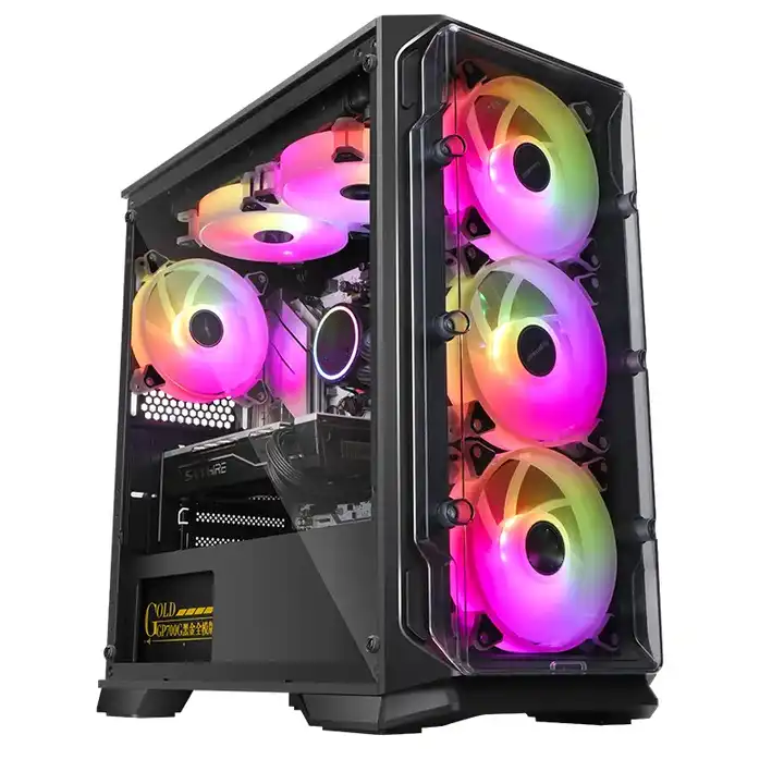 Wholesale New Personal Cheap Gaming <strong>Pc</strong> Gamer Gaming <strong>Pc</strong> Desktop <strong>Computer</strong> Computadoras <strong>Pc</strong>