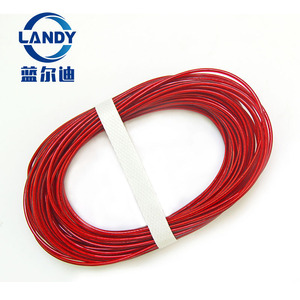 Cubierta para <span class=keywords><strong>Piscina</strong></span> LANDY de Material PE con Certificación ASTM, Resistente a los Rayos UV, Fácil de Instalar, Cubierta para <span class=keywords><strong>Piscina</strong></span> de <span class=keywords><strong>Verano</strong></span> - Product Image 3