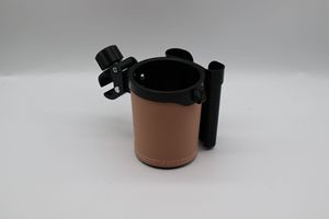 Venta caliente 360 función rotativa 2 en 1 teléfono móvil soporte de taza de agua soporte de botella de agua cochecito suministros de terapia de rehabilitación - Product Image 2