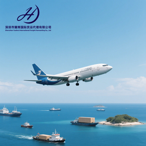 Giá Rẻ Giá Theo Dõi Cạnh Tranh Không Khí Hậu Cần Cuộc Gọi Điện Thoại Trung Quốc Đến Mỹ Canada Đức Pháp Ý Tây Ban Nha Không Khí Vận Chuyển Hàng Hóa Giao Nhận - Product Image 3