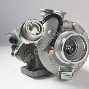 Factory Direct Sales Original <strong>Truck</strong> Engine Part Durable New Cu-<strong>m</strong>-mins Ho-lset <strong>Truck</strong> Engine Turbocharger Ho-lset Turbocharger - Product Image 1