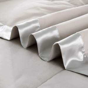 Gros couverture en duvet de canard <span class=keywords><strong>plume</strong></span> d'oie couette insérer couette pour la maison hôtel - Product Image 5