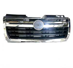 Parti Nissan Applicabili, Nuova Griglia Frontale per Dongfeng <span class=keywords><strong>Richi</strong></span> Pickup P11, Assemblaggio Griglia Frontale <span class=keywords><strong>Richi</strong></span> 6 - Product Image 2