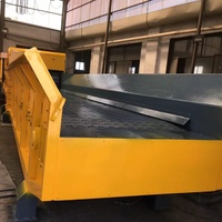 Broyeur de biomasse robuste à tête de marteau renforcée par recuit, en acier de 12 mm, pour centrales électriques, cimenteries et usines sidérurgiques