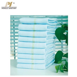 Couches pour adultes jetables en gros pour personnes âgées, couches pour incontinence, couches en vrac, toutes tailles - Product Image 6