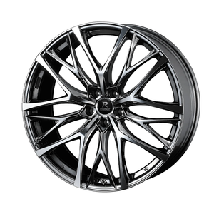 Jantes forgées Weds Kranze Vierharm 225EVO pour BMW E90 F30 <span class=keywords><strong>Nissan</strong></span> <span class=keywords><strong>GT</strong></span>-<span class=keywords><strong>R</strong></span> Lexus GS Mercedes-Benz 17-21 pouces 5x120 5x112 - Product Image 6