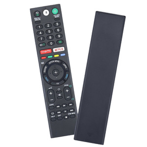 Télécommande vocale NVTC RMF-TX310PU pour téléviseurs LCD Sony, portée 10 m - Product Image 5