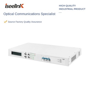 Olp1: 1 1U Rack dual-thế hệ chọn lọc nhận dòng quang Thiết bị bảo vệ osp3880 thiết bị sợi quang học - Product Image 3