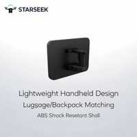 Antenne directionnelle sans fil portable Starseek à gain élevé 14/16dBi pour extérieur, bloqueur FPV aérien