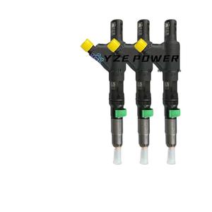 Inyector Electrónico de Combustible Diésel 284376951415 Compatible con Motores Yunnei Nacionales V, Nuevo, Calidad Estable - Product Image 3