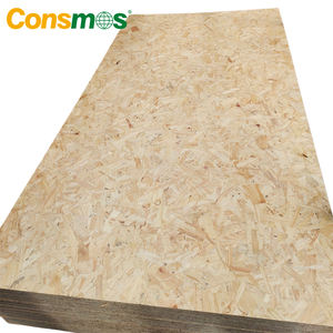 Vente en gros de panneaux <span class=keywords><strong>OSB</strong></span> ignifuges 1220*2440*18mm, OSB3, <span class=keywords><strong>OSB</strong></span> structurel 9,5 <span class=keywords><strong>mm</strong></span> - Product Image 1