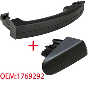Poignée de porte coulissante latérale gauche droite pour Ford Transit Connect Custom 1769292 1838739 BK21V266B32 - Product Image 5