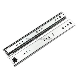 Dải Cao Su <span class=keywords><strong>Mini</strong></span> Bóng Mang Ngăn Kéo Trượt Kính Thiên Văn Kênh Có Thể Điều Chỉnh Giấu Hộp Công Cụ Vẽ Hướng Dẫn Ngăn Kéo Đường Sắt Thanh Trượt - Product Image 6