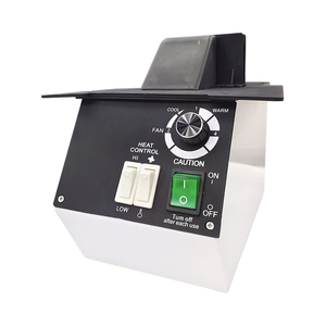 Calentador de Monturas Shanghai Fltek RB-202A con Temperatura Ajustable 110~240V, Herramienta para Moldear Monturas de Óptica RB-202A, Nombre del Producto: Frame H - Product Image 3
