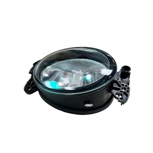 1698201656 1698201556 Ensemble de phares antibrouillard avant pour pare-chocs, phare de position pour Benz W169 W245 A170 B200, Premium Durable - Product Image 1