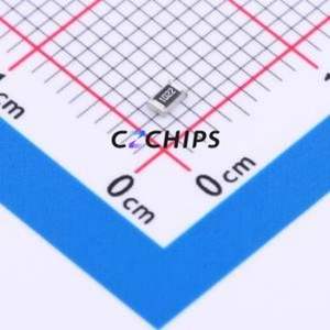 ตัวต้านทาน SMD ERJ6ENF1022V 0805 (ประเภท: ฟิล์มหนา) (ความต้านทาน: 10.2kOhm ความแม่นยำ: 1%) - Product Image 1