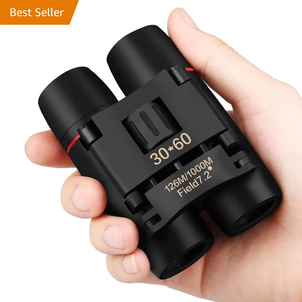 Hot Sale 30X60 Thermal Night Vision Folding Binoculars