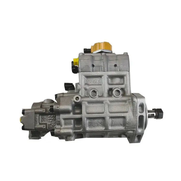 Construction Machinery Parts C6.4 320D E320D excavator fuel Injection pump 3264635 326-4635 for caterpillar spare parts