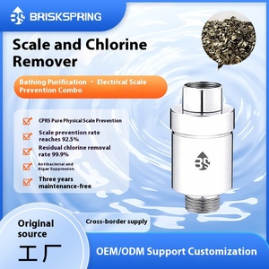 <span class=keywords><strong>Chauffe</strong></span>-<span class=keywords><strong>eau</strong></span> domestique à haute efficacité garantie d'un an inhibiteur de pré-échelle beauté peau bain noyau noyau machines de traitement de l'<span class=keywords><strong>eau</strong></span> - Product Image 5