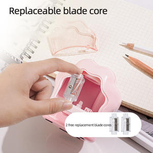 <span class=keywords><strong>Taille</strong></span>-<span class=keywords><strong>crayon</strong></span> automatique à griffes de <span class=keywords><strong>chat</strong></span> mignon <span class=keywords><strong>taille</strong></span>-<span class=keywords><strong>crayon</strong></span> électrique pour élèves du primaire <span class=keywords><strong>taille</strong></span>-<span class=keywords><strong>crayon</strong></span> automatique à double puissance - Product Image 3