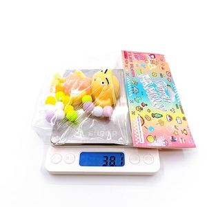 Vente en gros de jouets TPR amusants et très demandés, Figuras Juguete Tung Tung Tung Sahur Toy Kids Gift Taba Squishy Toys - Product Image 2