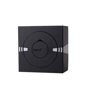 HEX Here3+ UAV High-Precision Differential <strong>GPS</strong> Navigation <strong>Module</strong> Pixhawk Plant RTK For RC Drones - Product Image 2