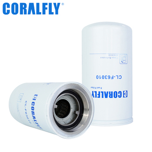Filtro de Combustible para Camiones de Servicio Pesado FF63010 SN 40768, Suministro de Fábrica - Product Image 1