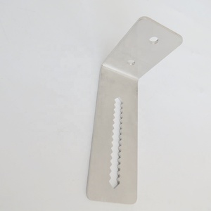 Precio de fábrica OEM metal decorativos libro termina para niños - Product Image 5