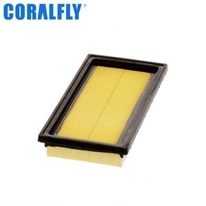 Filtre à air 17801-oy040 1500a617 1500a399 178010y040 Ca11763 J1325056 Fa-514s C26027 N1325058 Pa7806 - Product Image 5