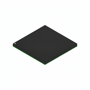 Composants électroniques du fabricant : Circuit intégré embarqué FPGA 97 I/O 144FBGA M7A3P1000-FGG144I 144 LBGA - Product Image 1