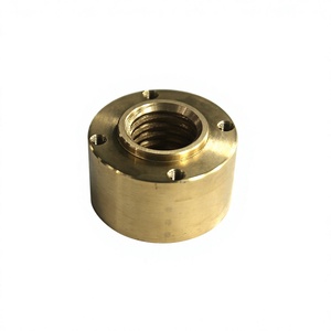 Servicio de Mecanizado CNC de Piezas de Precisión de Acero Inoxidable Personalizadas en Vietnam - Product Image 2