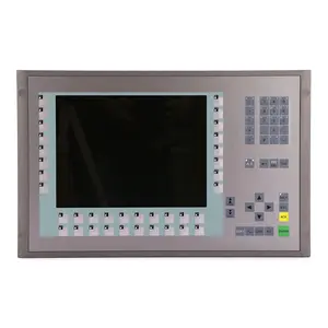 New PLC điều khiển phụ kiện hmi-mp 377 12 "Key đa Bảng điều chỉnh 6av6644-0ba01-2ax1 đa chức năng Bảng điều chỉnh