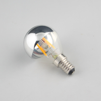 Ampoule LED à filament E27 15W 220-240V, style vintage rétro, lampe décorative d'ambiance, vente en gros OEM