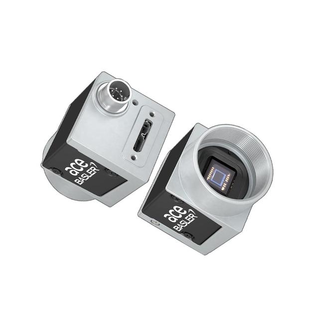 BC12-1224-25M Industrial Camera Lens Machine Vision Lens High Resolution Lens Fixed Lens for Industrial Inspection in Stoc