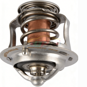 High quality Engine System THERMOSTAT ASSY 25500-02800 2550002800 For H-yundai ACCENT 25500 02800 - Product Image 2