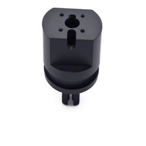 Accesorios de Aluminio para Motocicleta Personalizados CNC de Alta Calidad - Product Image 4