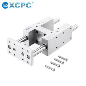 ISO CE Pneumatico commercio all'ingrosso Della Fabbrica di prodotto Più popolare <span class=keywords><strong>XEN</strong></span>/XENG unità di guida cyninder - Product Image 2