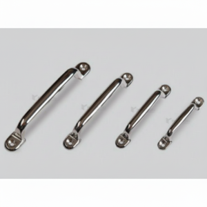 BUYOUNG SUS Tiradores y perillas para muebles de tracción de la mano de la marca, de la marca del año 2000 - Product Image 1