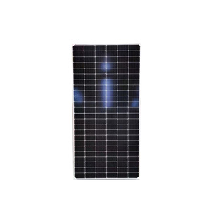 Panel Solar Zhengtai de 450W, 2094x1038x35mm, Monocristalino PERC, para Uso Doméstico - Product Image 5