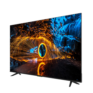 Vente en gros 65 pouces QD-Mini LED TV 4K HDR Prix d'usine Smart TV 65 pouces <span class=keywords><strong>télévision</strong></span> sans cadre - Product Image 1