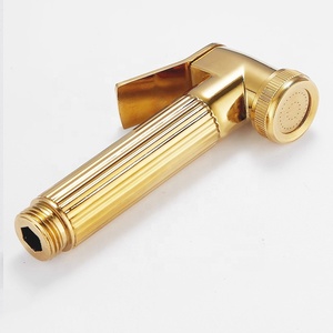 Латунный ручной распылитель для биде - Product Image 5