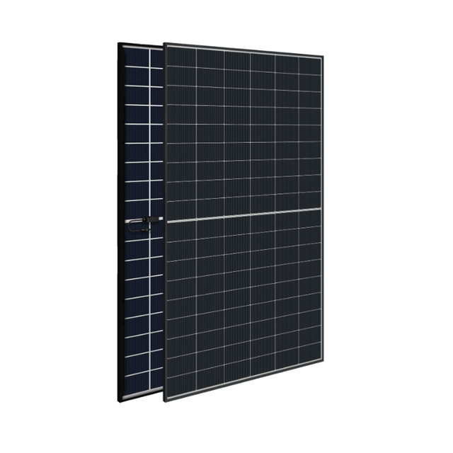 Commercial 510-530W N-Type Bifacial Solar Panel 23.8% Efficiency ASTRO N7s 2.0 CHSM54RN Zero-Carbon Building Module