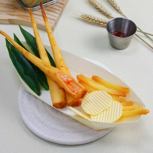 Bâtonnets de crevettes panés croustillants pré-frits surgelés, produits semi-finis de fruits de mer frits, vente en gros en vrac - Product Image 4