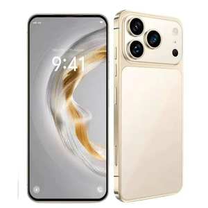 NUEVO 2025 17promax Teléfono Inteligente al por Mayor, Teléfono Desbloqueado 17 Pro Max 5G, Teléfonos Móviles Originales - Product Image 3