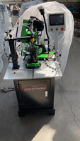 Máquina Afiladora de Cuchillas Automática CNC de 750W para Cuchillas de Sierra de Mesa