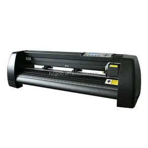 365XE factory price desktop small mini graphtec paper vinyl cutting plotter machine for sale